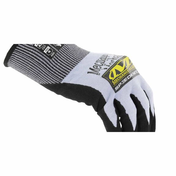 SpeedKnit&trade; S2EP33 Cut Resistant Coated-Knit Glove with Reinforcement image number 3