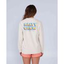 Women's Summertime Crew Sweater image number 0