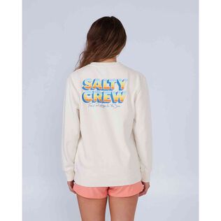 Women's Summertime Crew Sweater