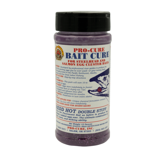 Bait Cures 12 oz. image number 2