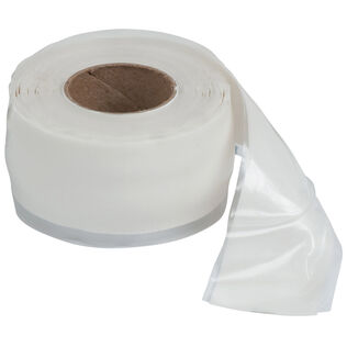 White Repair Tape, 1" x 10'