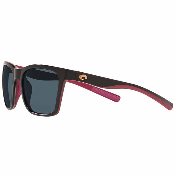 Women's Panga 580P Polarized Sunglasses image number 2