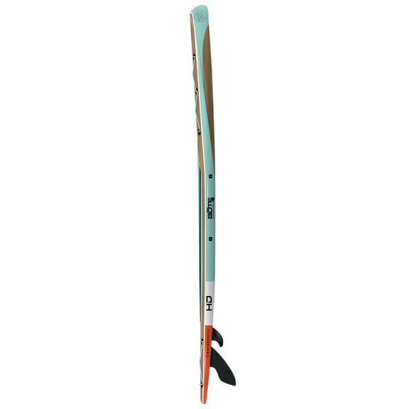 10&rsquo;6&rdquo; HD Gatorshell Classic Stand-Up Paddleboard image number 2