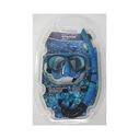 SHADOW Adult Mask Snorkel Combo image number 1