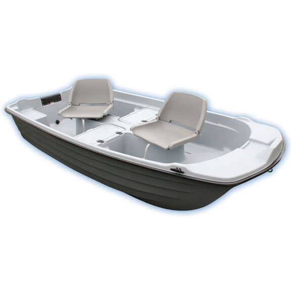 Pro 9.4 Fishing Boat image number 0