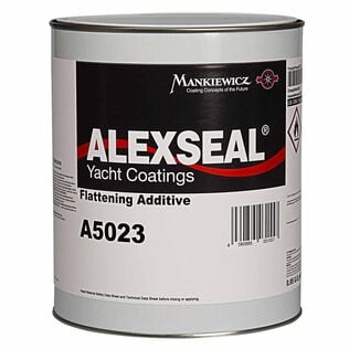 Flattening Additive