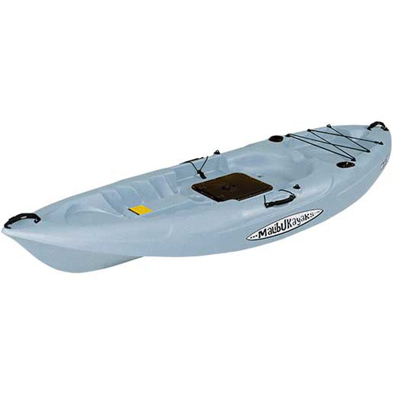 Mini-X Recreational Sit-On-Top Kayak image number 2