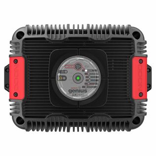 Noco Genius UltraSafe Industrial Battery Charger with Repair Mode and Reverse Polarity Protection, 40 Amp, 24V