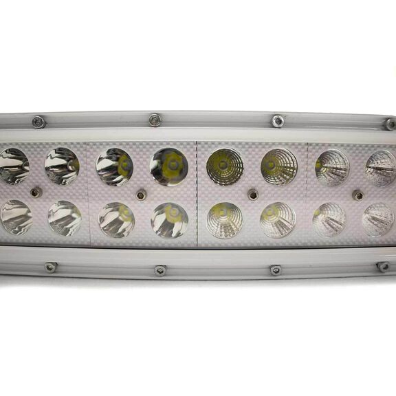 20" Dual Row Wrap-Around LED Light Bar image number 3