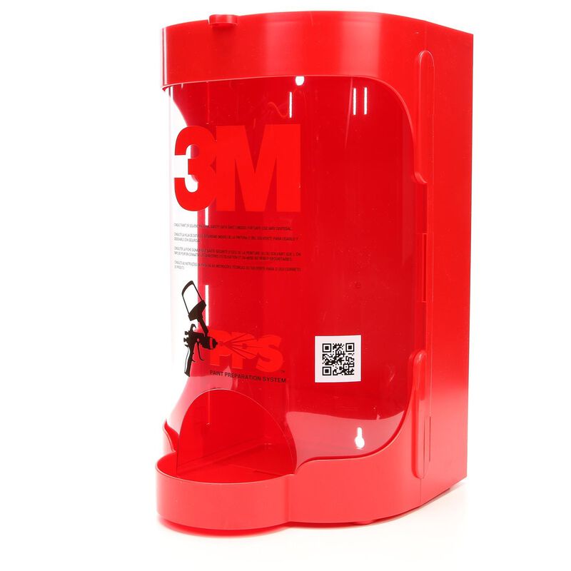 PPS™ Lid Dispenser: Large, Standard, or Midi image number 1