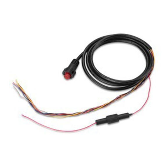 6' Power/Data Cable for GPSMAP&reg; 7x2 / 9x2/1 image number 0