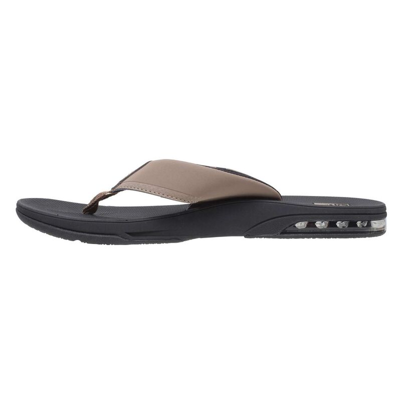 REEF Men's Fanning Low Flip-Flop Sandals | West Marine