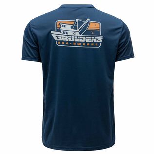 Men's Commercial Boat Tech Shirt