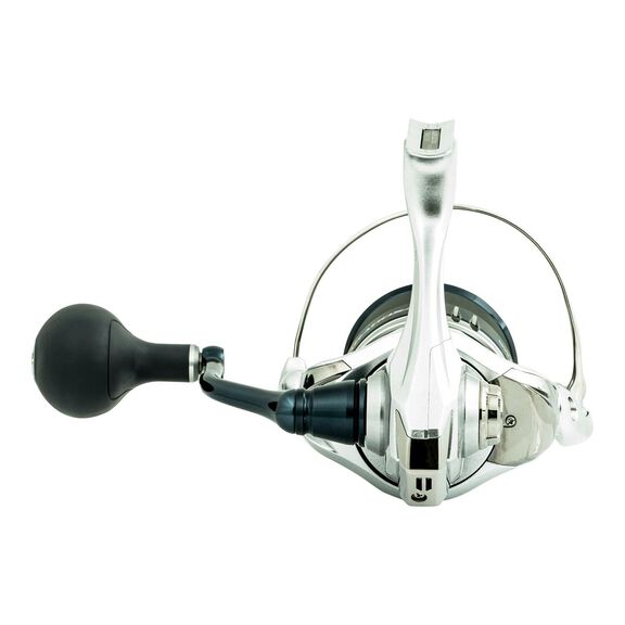 Saragosa SW 20000PG Spinning Reel image number 3