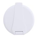 Recessed Shower Arctic White Cup & Lid, Hammer-Head Arctic White Sprayer, 10' White Rubber Hose image number 6