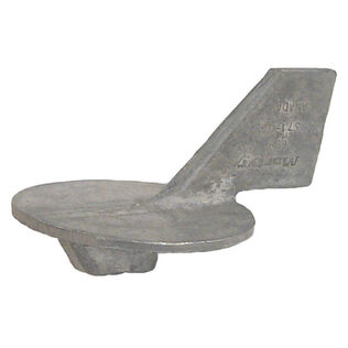 18-6111 Magnesium Anode for Yamaha Outboard Motors