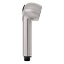 Pull-Out Kitchen Sprayer 2-Function, 1.8 gpm @ 60 psi Brushed Nickel image number 0