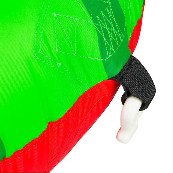 Watermelon 1-Person Towable Tube image number 5