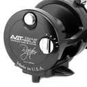 SX 6/4 Raptor 2-Speed Lever Drag Casting Reel image number 3