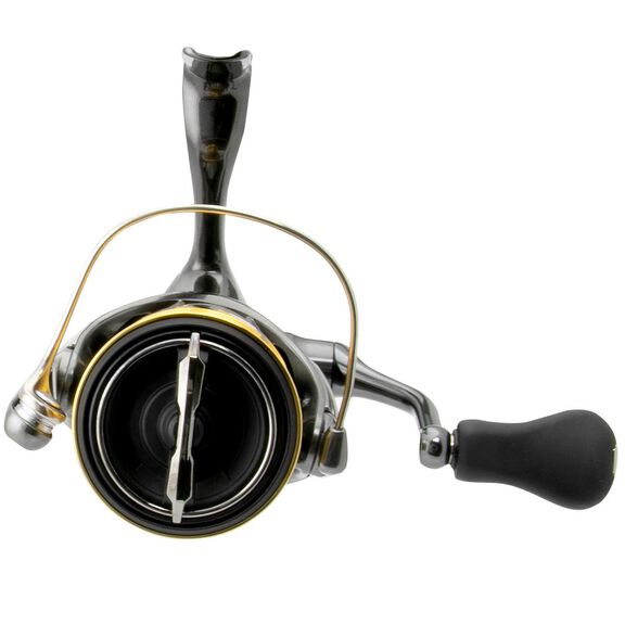 Twin Power 1000 FD Spinning Reel image number 2