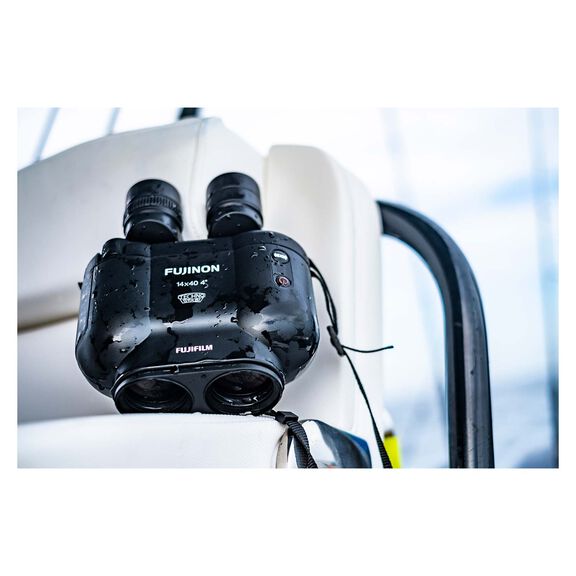Techno-Stabi TS-X 1440 Binoculars image number 6