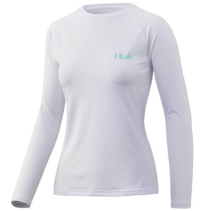 Women's Jelly Pursuit Shirt image number 0
