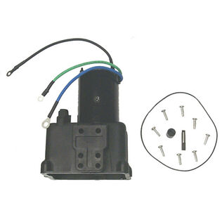 Tilt/Trim Motors, Outboard Applications