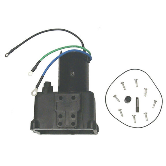 18-6763 Mercury motor/reservoir for pre-1984 Mercury image number 0