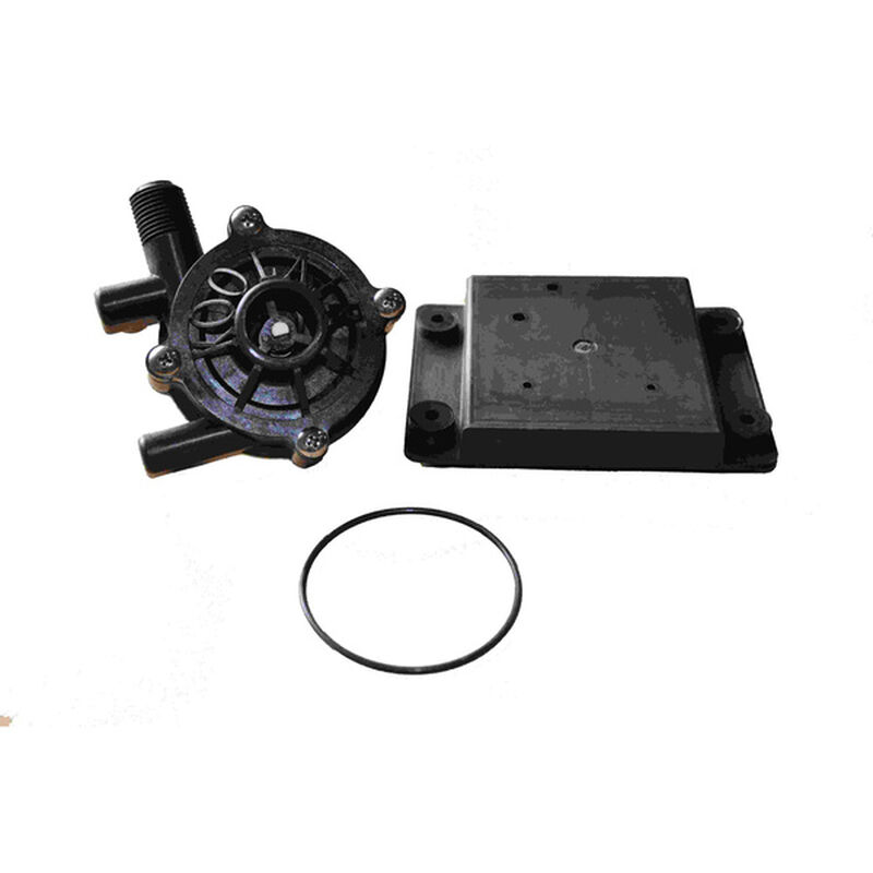 WEBASTO Wet End Repair Kit for PM500 Pump West Marine