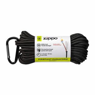 Fire Starting Paracord