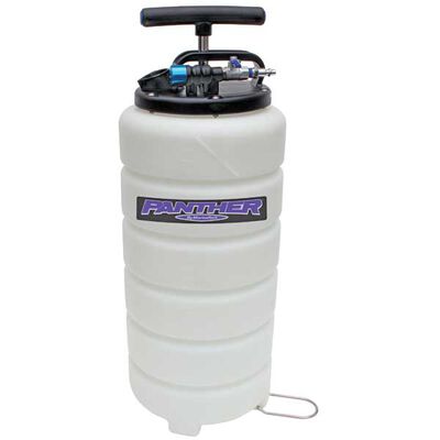 PRO Series 4-Gallon Fluid Extractor