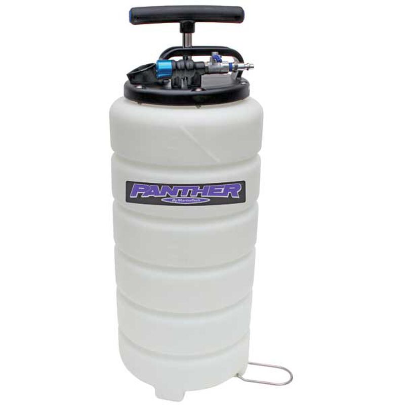 PRO Series 4-Gallon Fluid Extractor image number 0