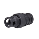 1 1/8" Quick Connect Fitting with Suction Stop (W743-SS) image number 1