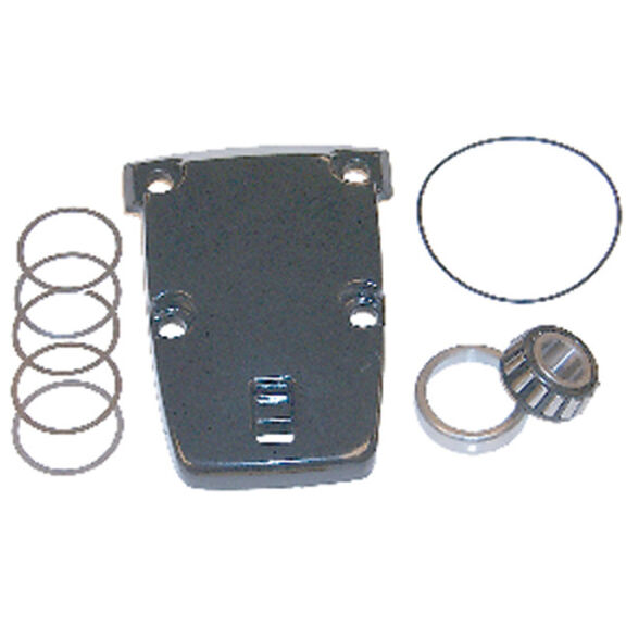 18-2382 Upper Drive Unit Cap for Mercruiser Stern Drives image number 0
