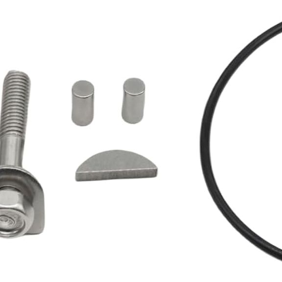 Sierra 18-3396-1 Water Pump Kit - With Housing for Yamaha Outboard Motors image number 4
