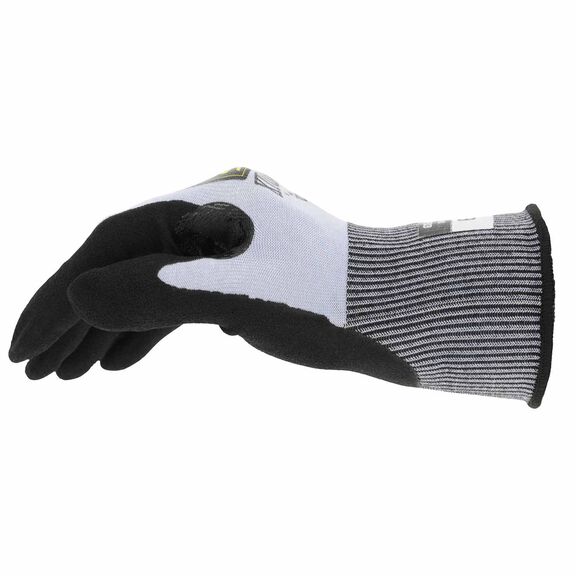 SpeedKnit&trade; S2EP33 Cut Resistant Coated-Knit Glove with Reinforcement image number 2