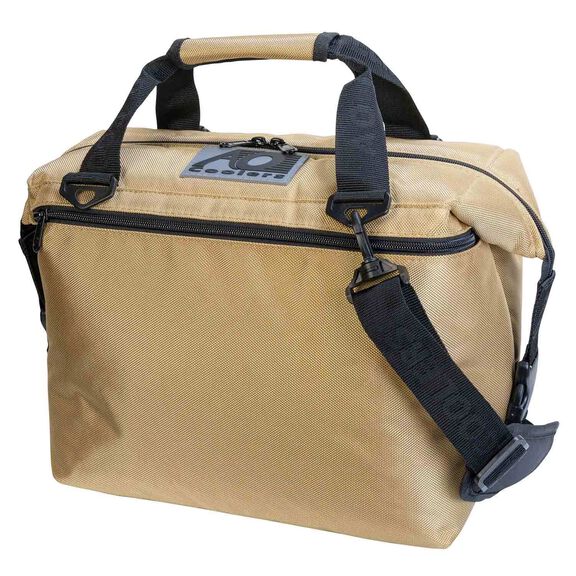 Ballistic 12-Pack Soft-Sided Cooler image number 0