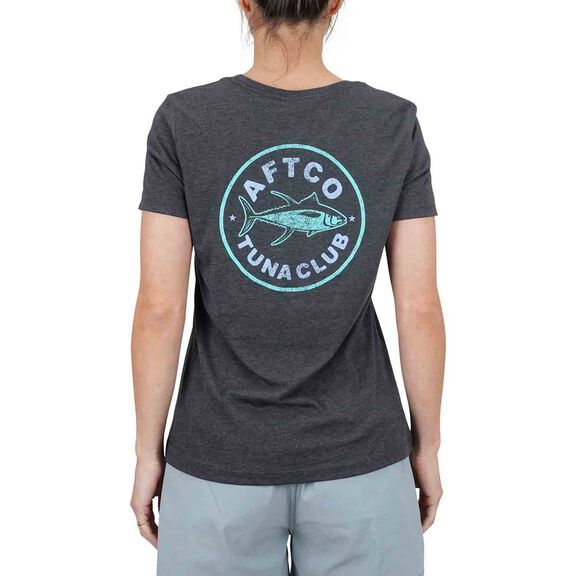 Women's Tuna Club Shirt image number 0