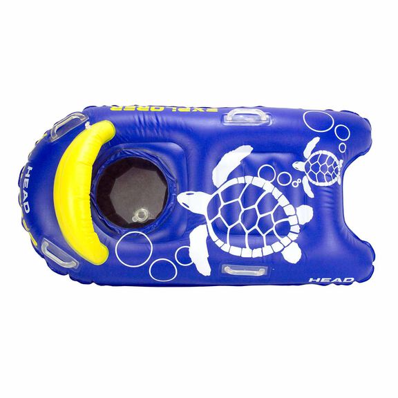 Explorer Snorkeling Raft, Mid Size image number 0