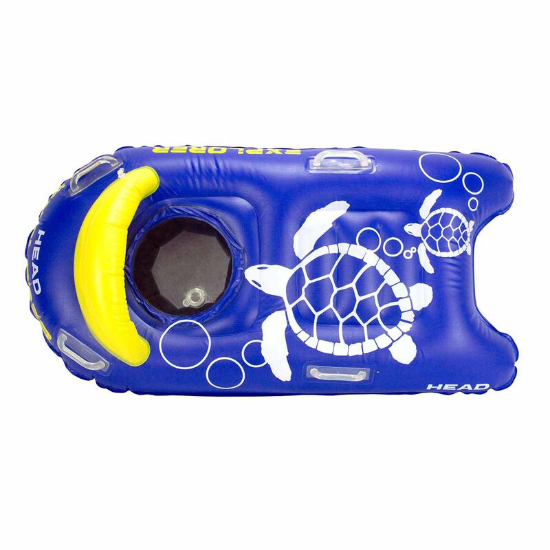 Explorer Snorkeling Raft, Mid Size image number null