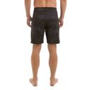 Men's Brush Camo Strike Board Shorts image number 2