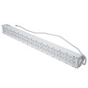 30" Dual Row Straight LED Light Bar image number 1