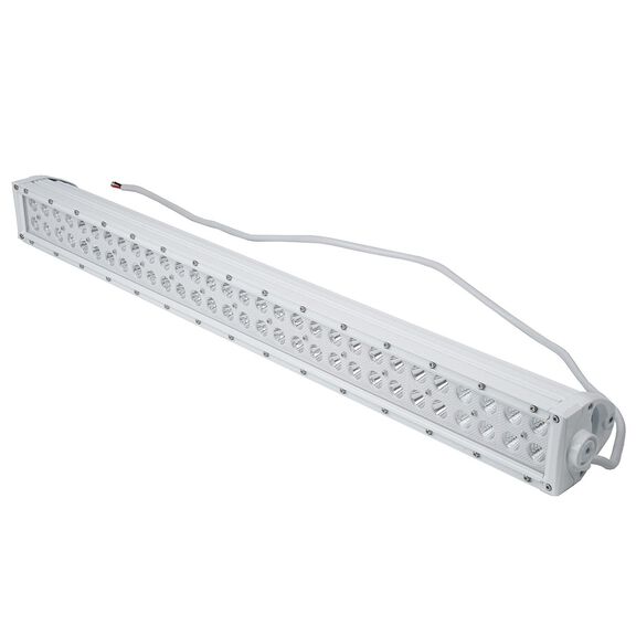 30" Dual Row Straight LED Light Bar image number 1