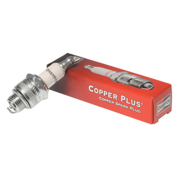 CHAMPION SPARK PLUGS QL77JC4 Marine Spark Plug West Marine