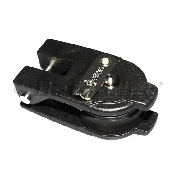Control Single Stand Up Block image number 0