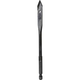 3/8" x 6" Spade Bit