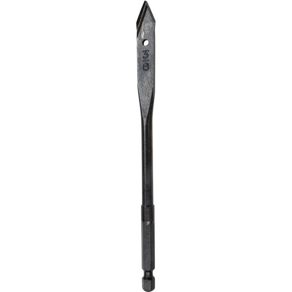 3/8" x 6" Spade Bit image number 0
