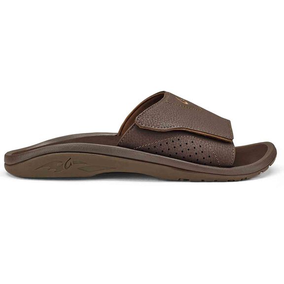 Men's Nalu Slide Sandals image number 0