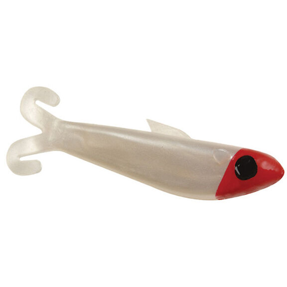 bait buster fishing lure Jerk, sinking SUPER HEAVY TROLLING Buster Poppers Voltage Fishing