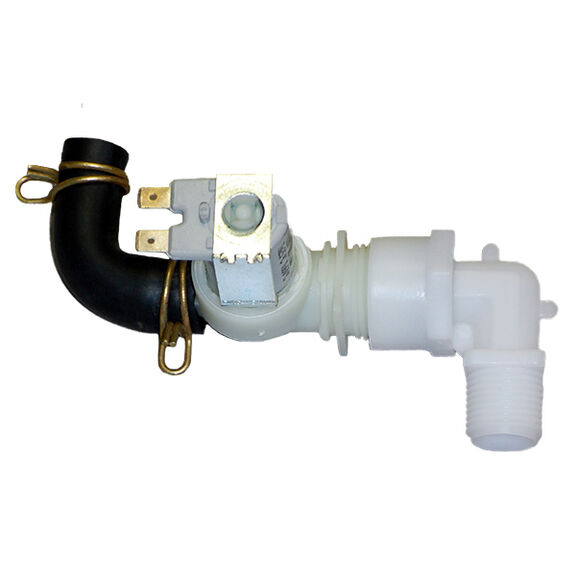Solenoid Installation Kit, 12V image number 0